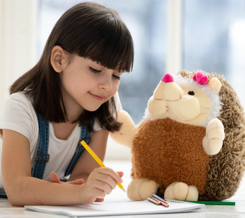 My daily routine: ESL/EFL Lesson Plan and Worksheet
