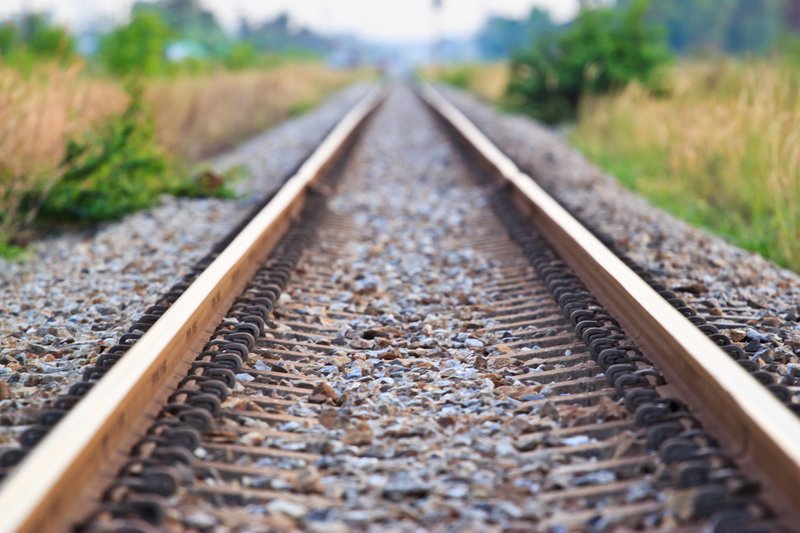 Rails ESL/EFL Lesson Plan and Worksheet