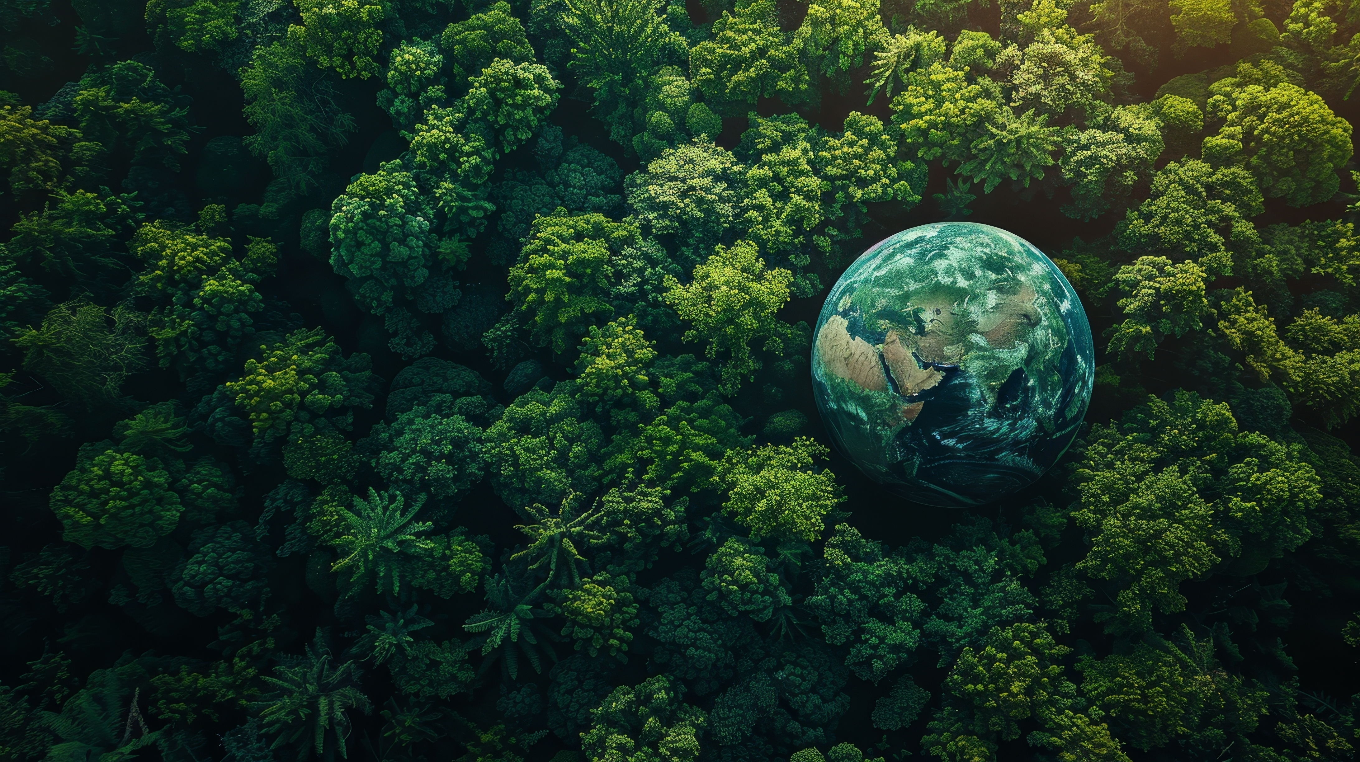 Green issues: the basics: ESL/EFL Lesson Plan and Worksheet