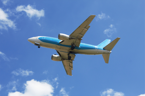 Transport: ESL/EFL Lesson Plan and Worksheet