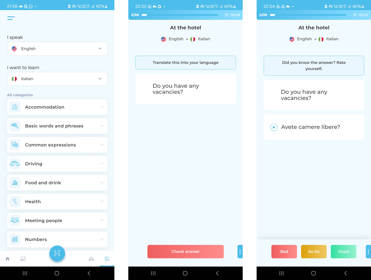 Encouraging students to use Expemo: A guide for teachers and schools