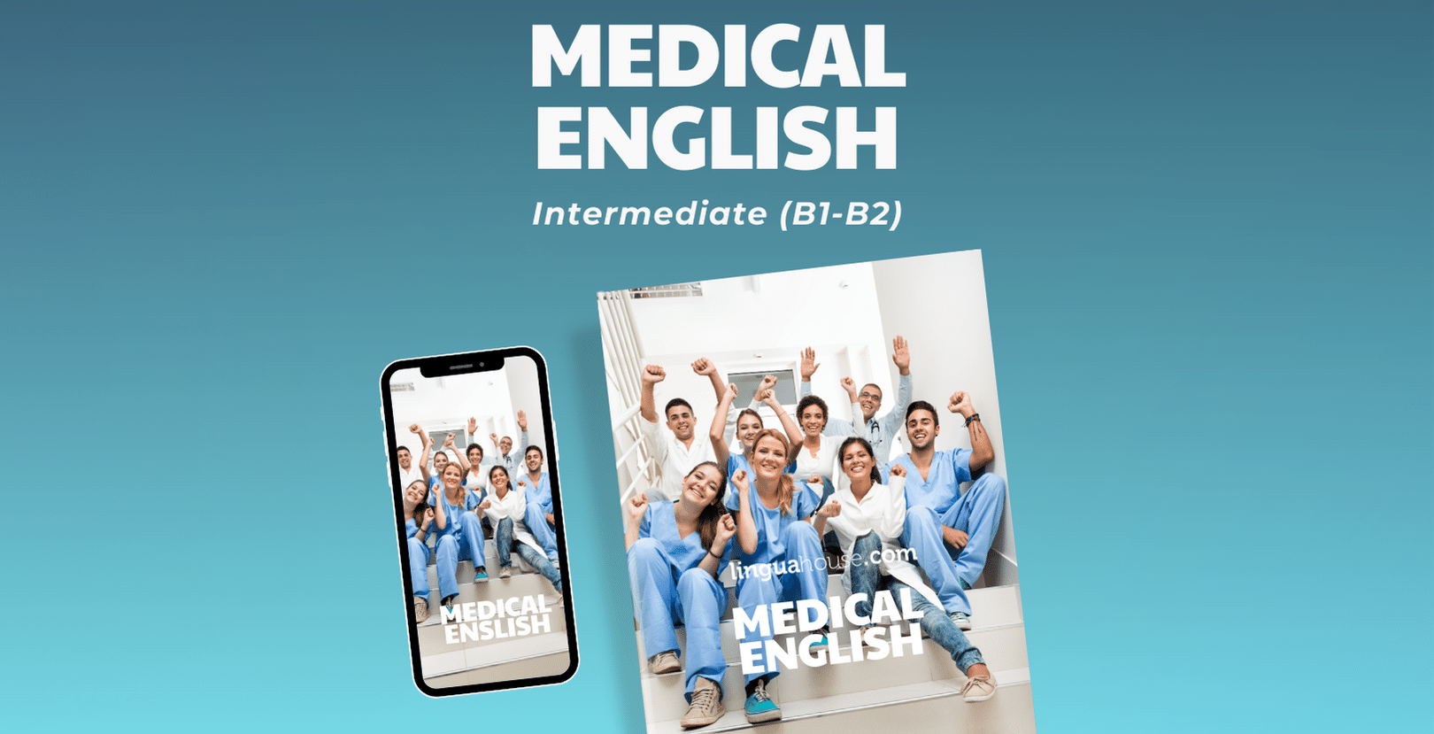 Linguahouse - Innovation in Learning and Teaching English
