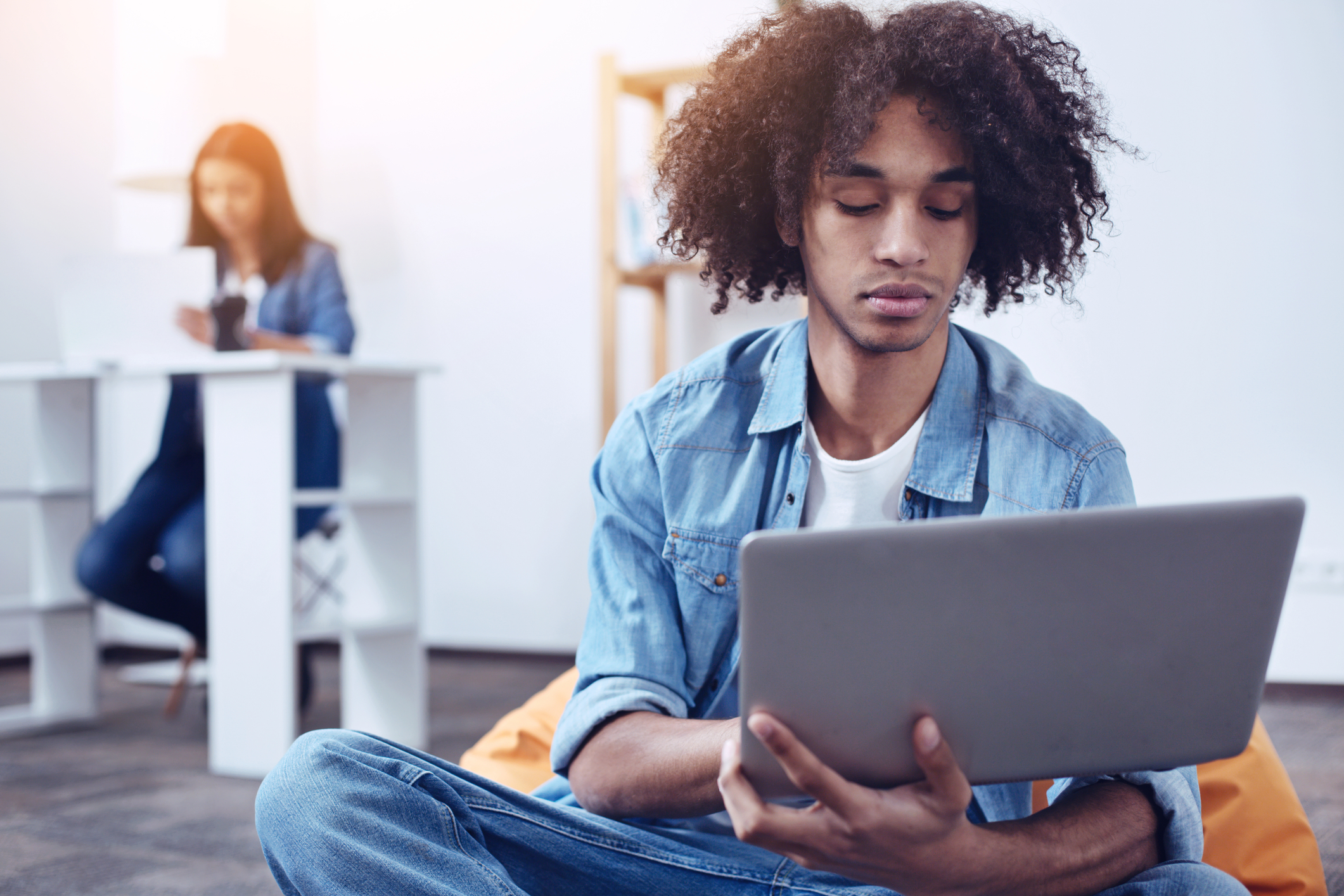 Offline exams and chatbots in education: ESL/EFL Lesson Plan and Worksheet