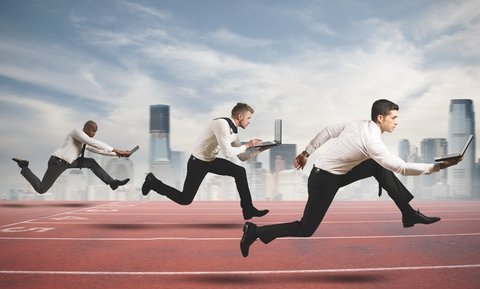 creating a business plan for esl