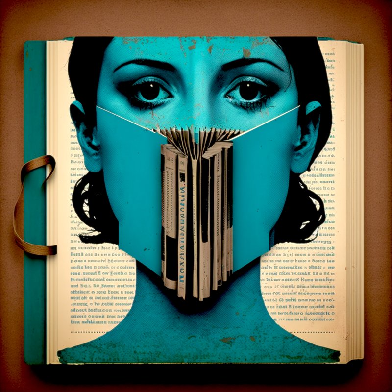 Famous author’s books face censorship ESL/EFL Lesson Plan and Worksheet