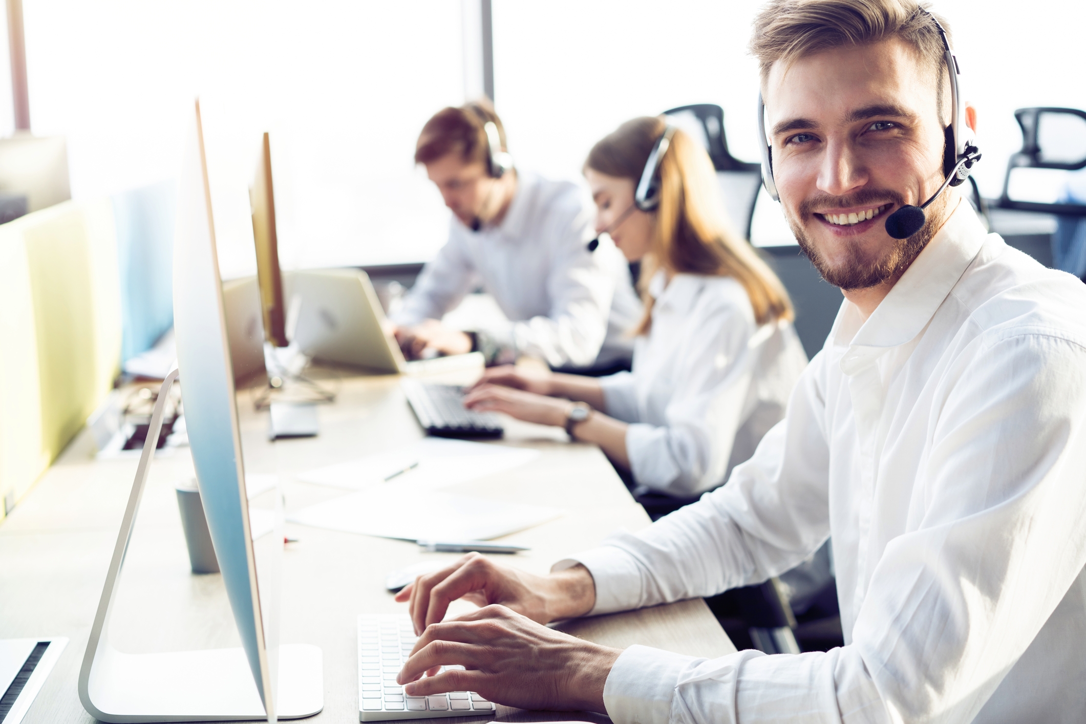 Questions for sales representatives: ESL/EFL Lesson Plan and Worksheet