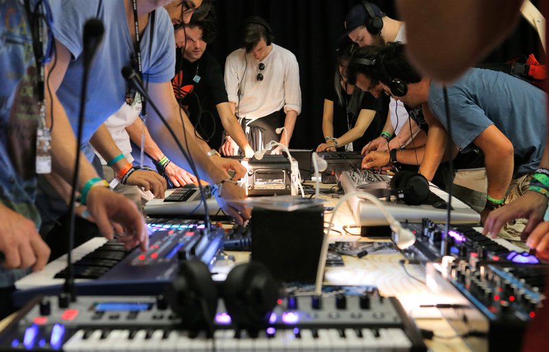 Music Idioms Learning English