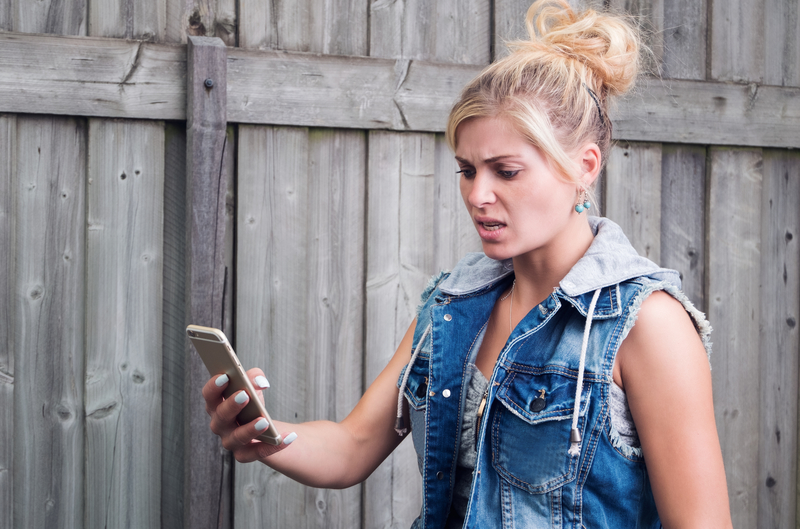 Difficulties on the phone: ESL/EFL Lesson Plan and Worksheet