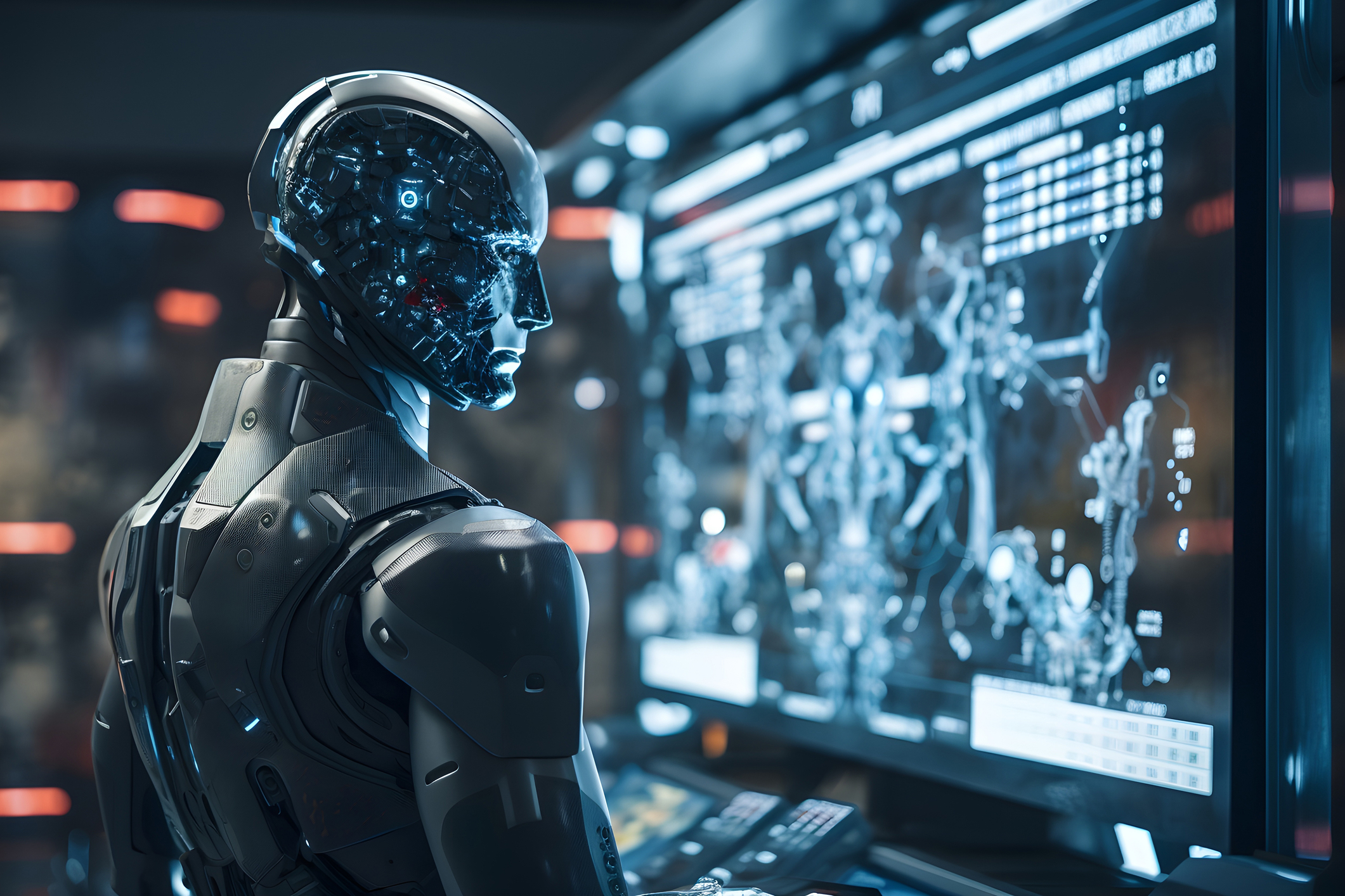 Using AI: ESL/EFL Lesson Plan and Worksheet