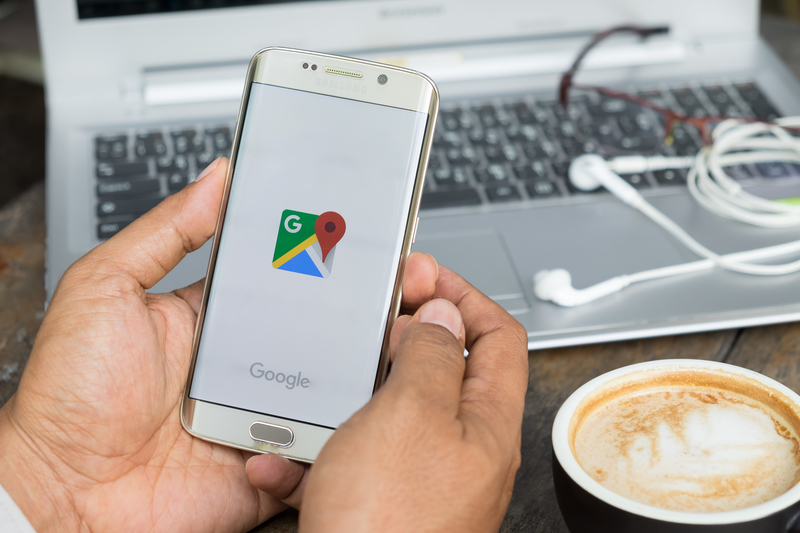 Location (business version): ESL/EFL Lesson Plan and Worksheet