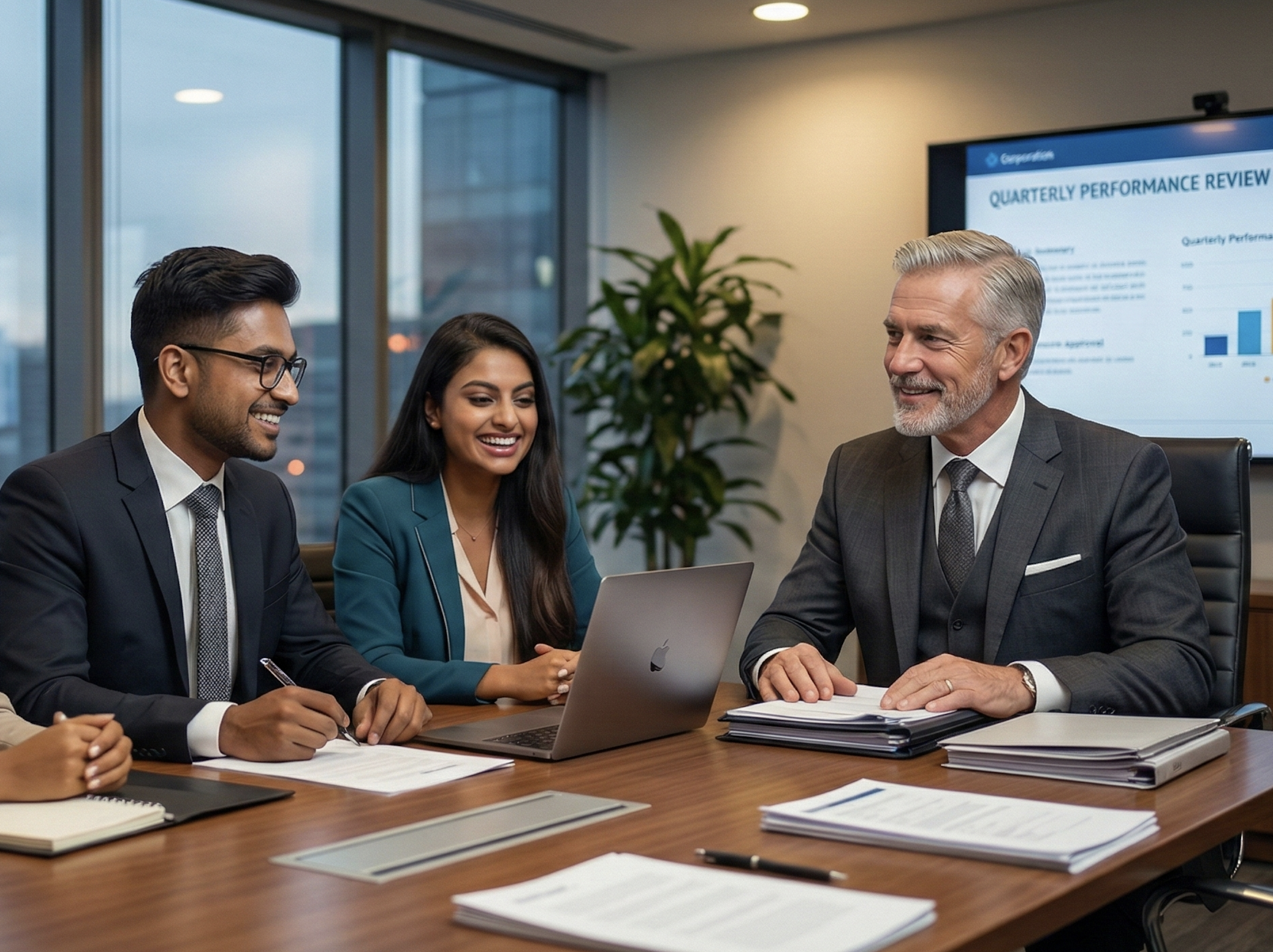 Choosing employees: ESL/EFL Lesson Plan and Worksheet