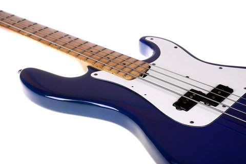 Musical instruments: Learning English - Linguahouse.com
