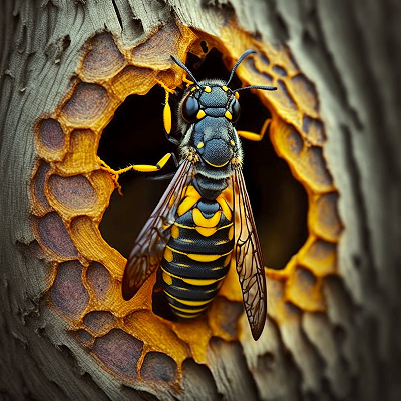 The most painful insect bites: ESL/EFL Lesson Plan and Worksheet