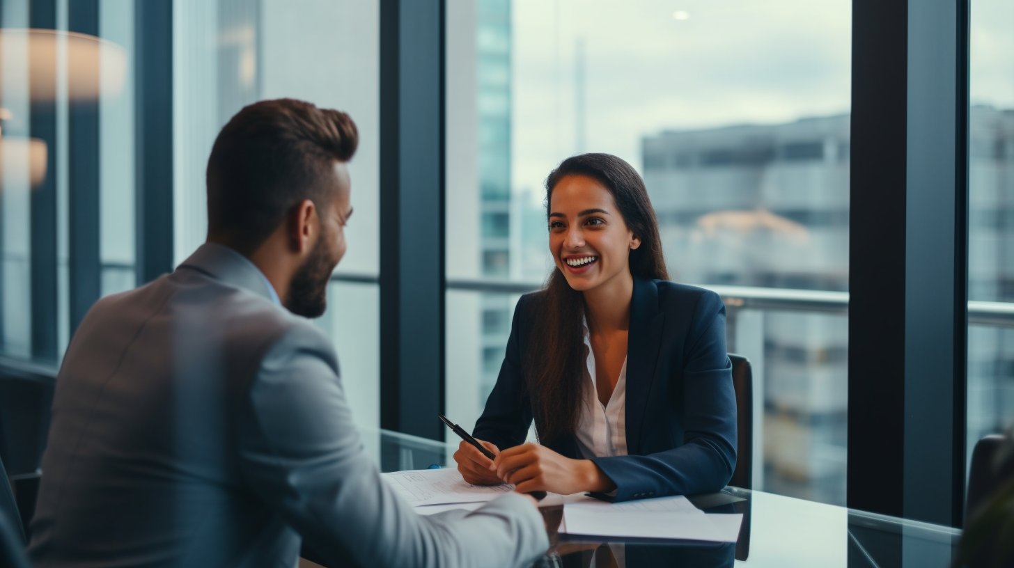 Getting a pay rise: ESL/EFL Lesson Plan and Worksheet