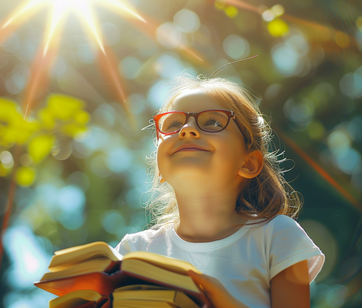 Summer clues: ESL/EFL Lesson Plan and Worksheet