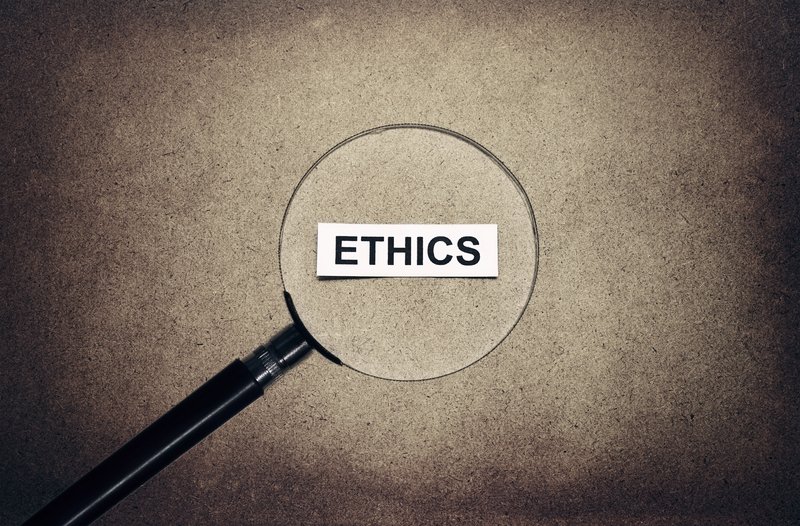business ethics esl lesson plan