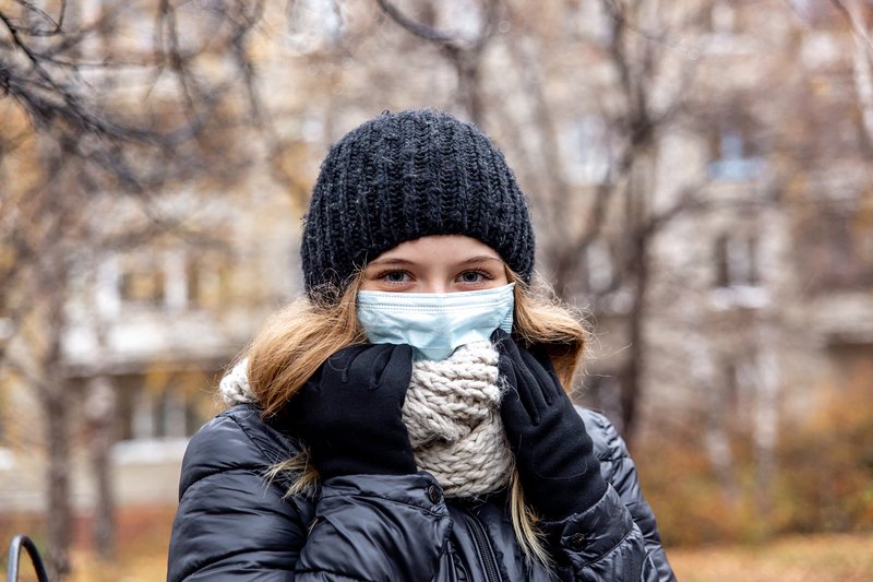 Flu fighters: ESL/EFL Lesson Plan and Worksheet