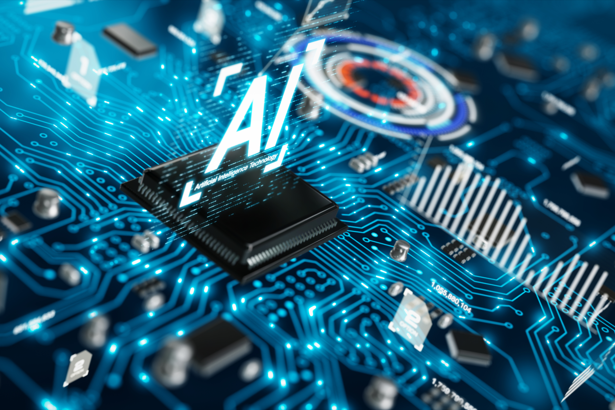 Microsoft expands its AI operations: ESL/EFL Lesson Plan and Worksheet