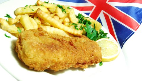 Cooking: Learning English - Linguahouse.com