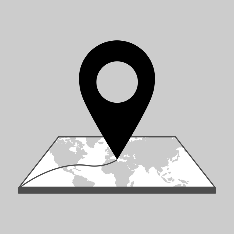 Location (business version): ESL/EFL Lesson Plan and Worksheet