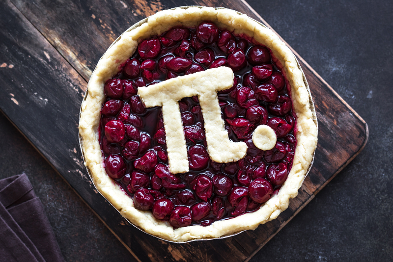 A slice of Pi ESL/EFL Lesson Plan and Worksheet