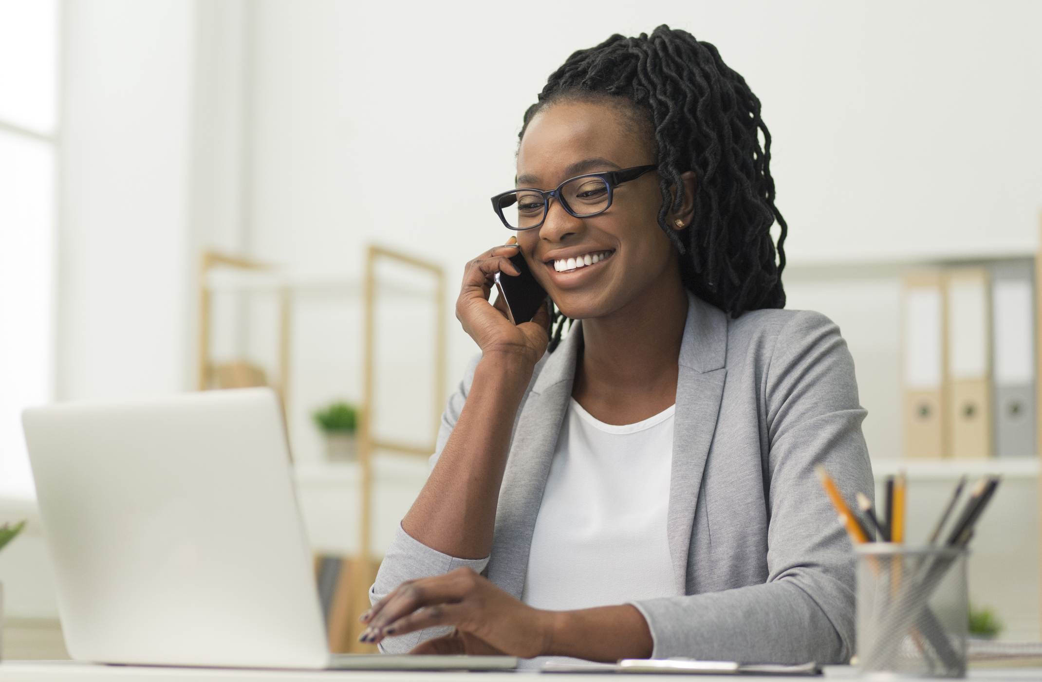 Making phone calls: ESL/EFL Lesson Plan and Worksheet