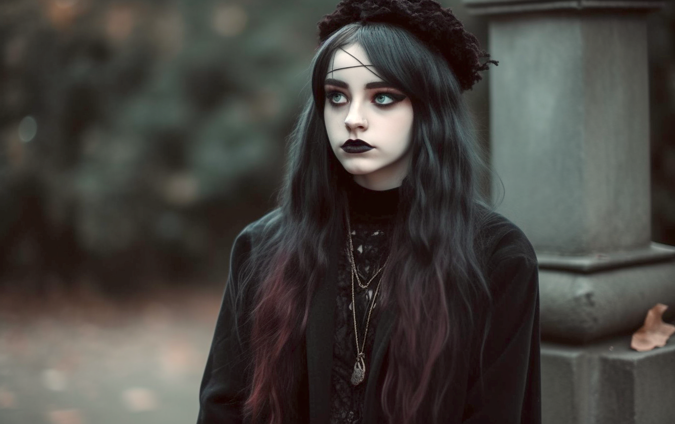 Goths throughout history: ESL/EFL Lesson Plan and Worksheet