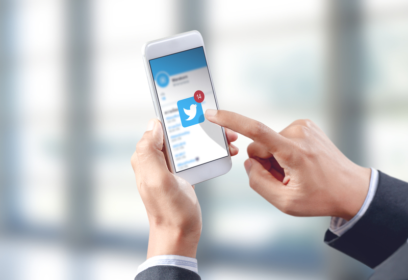 The rise of Twitter: ESL/EFL Lesson Plan and Worksheet