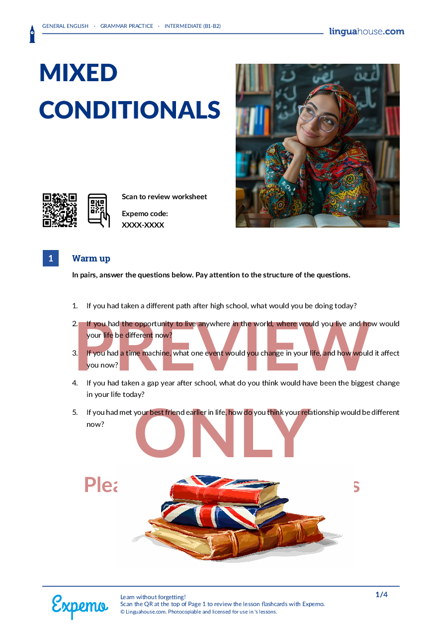 Linguahouse - Innovation in Learning and Teaching English